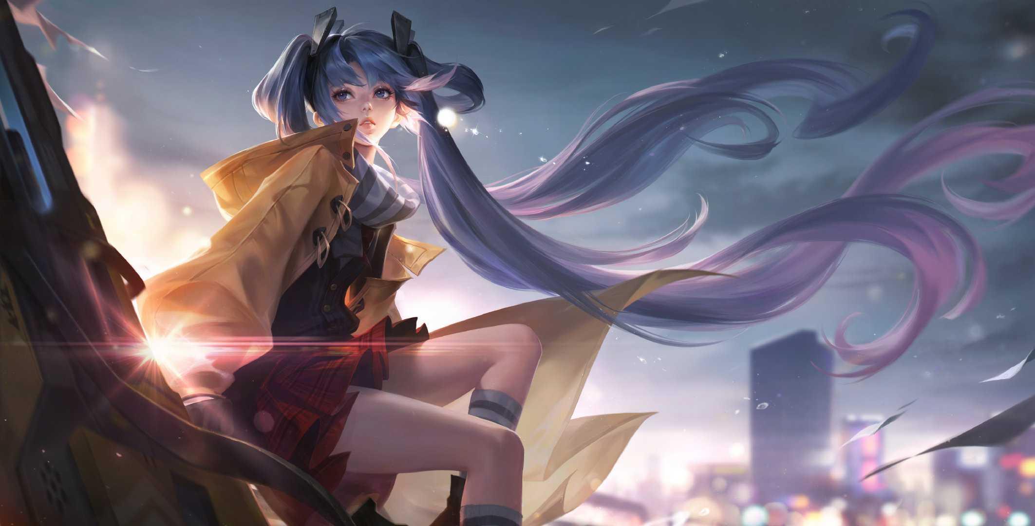 空缺
