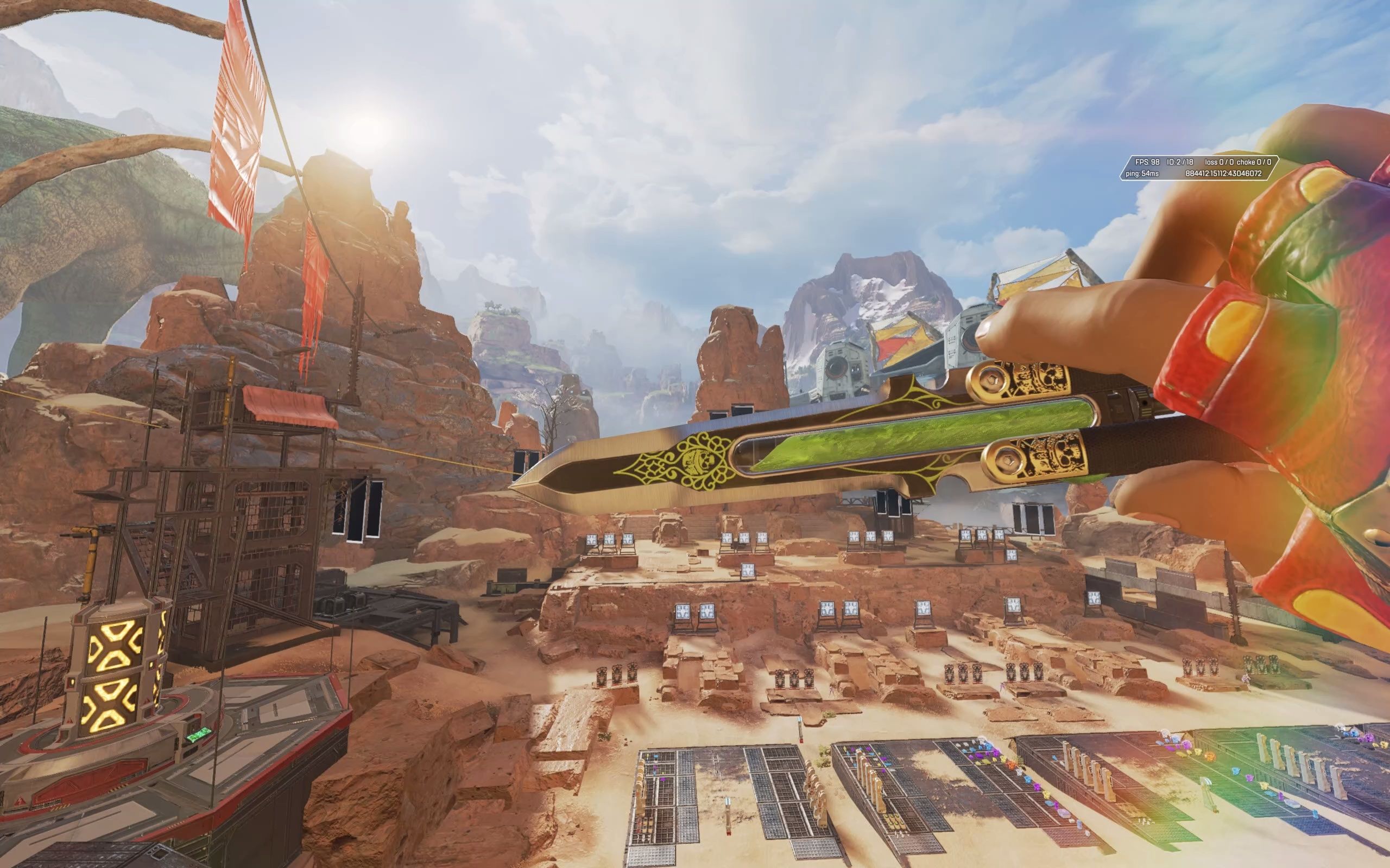 时尚的挑战 时尚的挑战