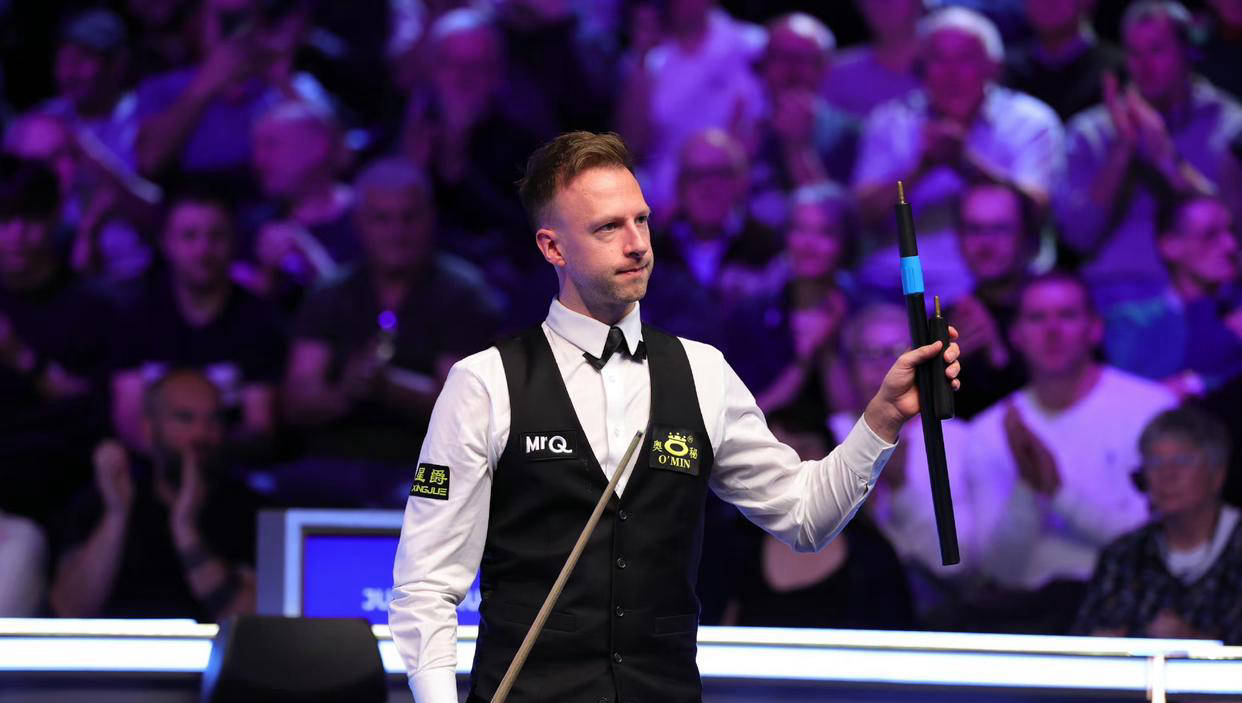 比赛中表现 比赛中表现