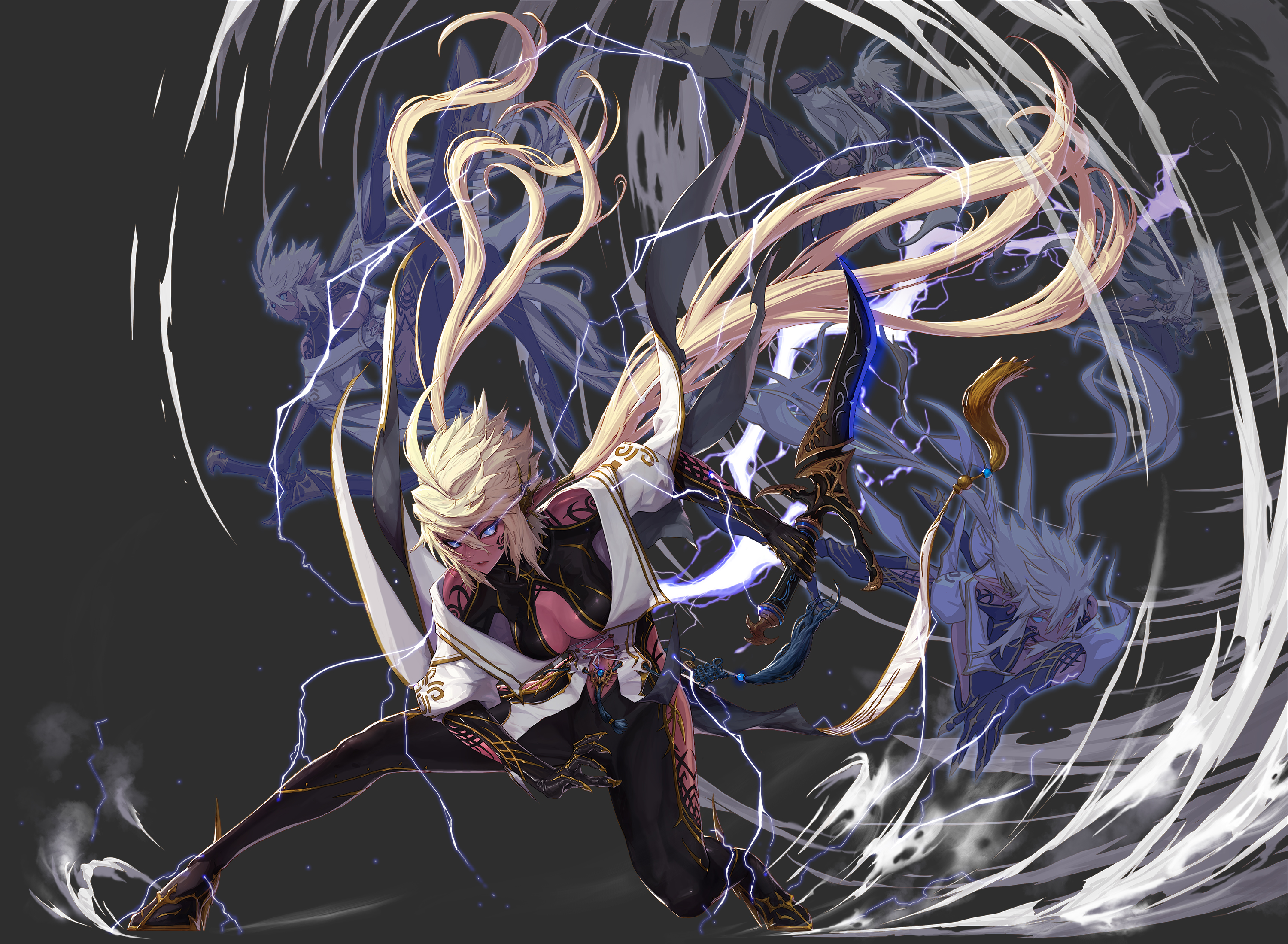 除了攻击线 除了攻击线