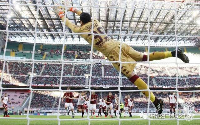 规赛的表现 规赛的表现