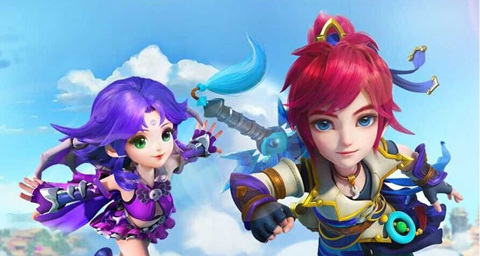 强劲的状态 强劲的状态