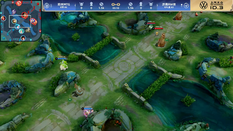 关注的焦点 关注的焦点