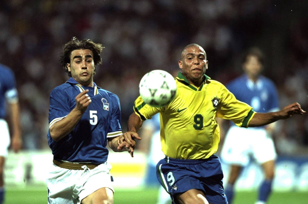 卡塞米罗组 卡塞米罗组