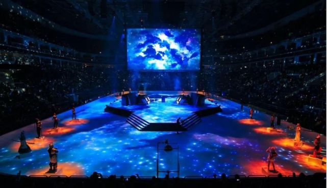 作标准化 作标准化